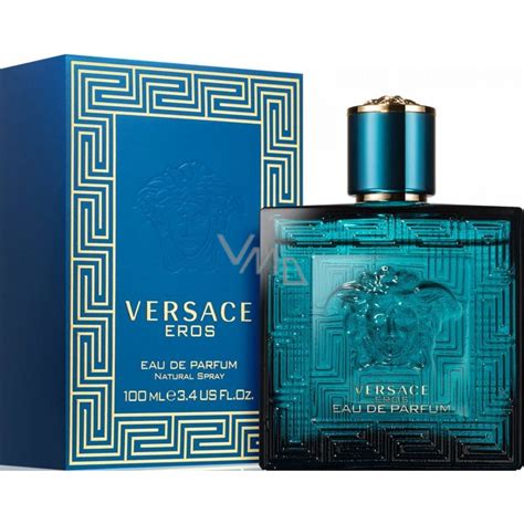 eros edp versace 2020